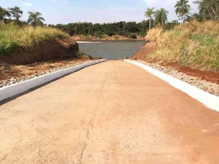 Pesca volta a ser liberada no Paraná