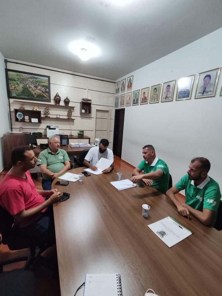 Porto Rico irá receber uma etapa do Campeonato Paranaense de Vôlei de Praia