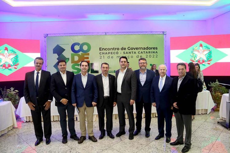 Estados vão aumentar planejamento  integrado de ferrovias e rodovias