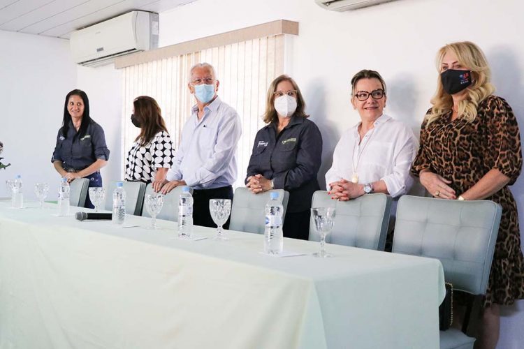 Produtoras formarão Comissão de Mulheres do Sindicato Rural