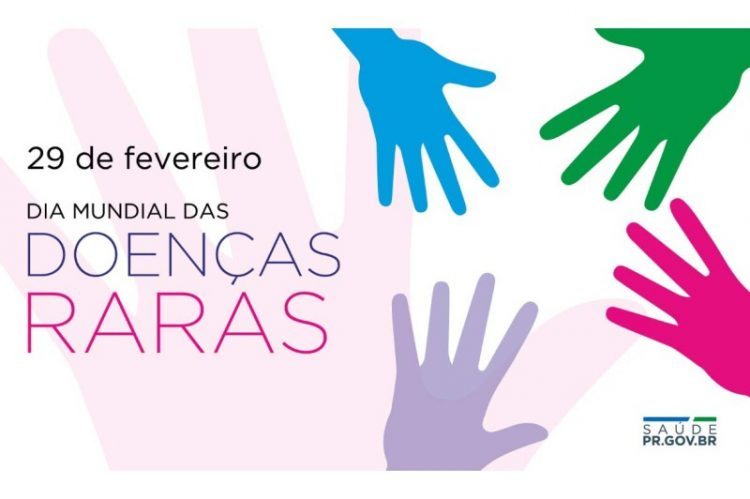 Banco de dados do Estado identifica portadores de  doenças raras para acompanhamento mais próximo