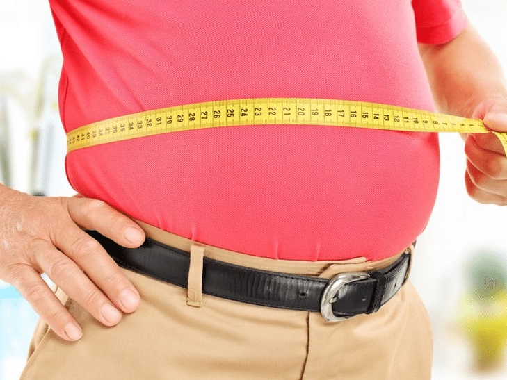 Pesquisas indicam que um em cada quatro brasileiros será obeso em 2030