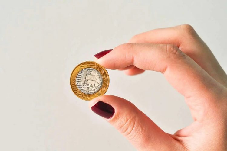 Valores esquecidos a receber de até R$ 1 representam 42,8% dos casos