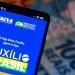 Auxílio Brasil paga R$ 400 a partir desta sexta
