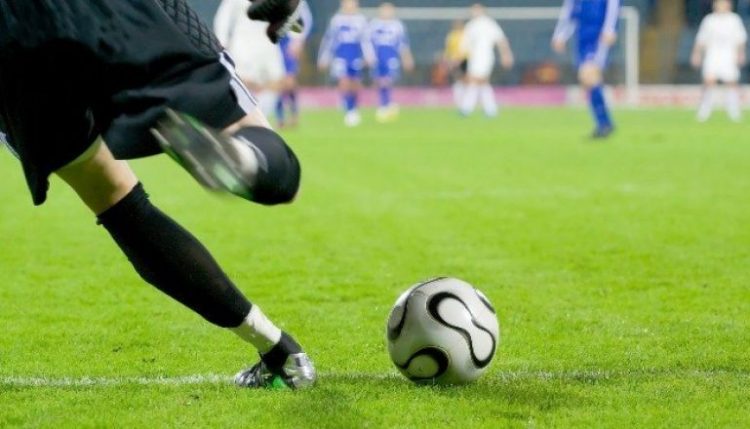 Rodada de abertura da Copa Seleção termina com 33 gols marcados