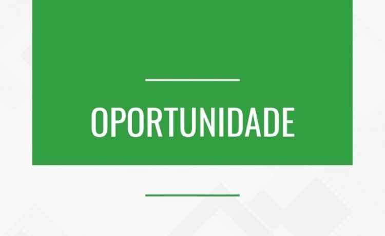 Inscrições para seleção de professores vão até 17 de março