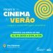Sesc Paranavaí promove Mostra de Cinema de Verão
