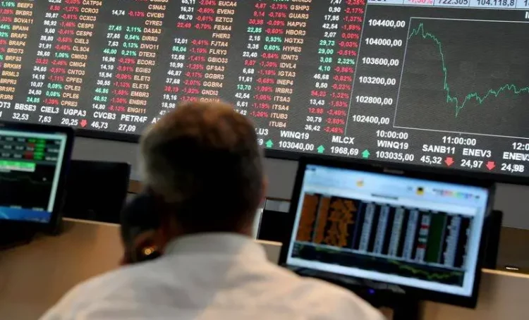 Bolsa do Brasil volta a fechar às 17h para acompanhar EUA