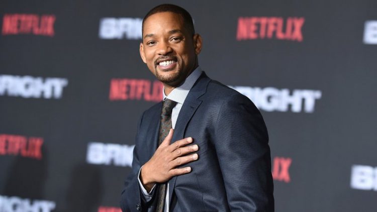 Will Smith seria punido por tapa na cara em Chris Rock se agressão fosse no Bafta