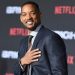 Will Smith seria punido por tapa na cara em Chris Rock se agressão fosse no Bafta