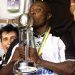 Morre Rincón, campeão mundial no Corinthians e destaque da grande geração colombiana