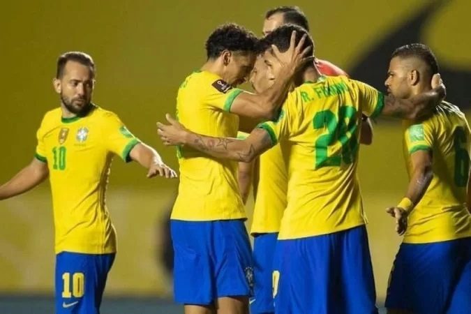 CBF quer mais jogos da seleção no Brasil: o que falta para isso acontecer
