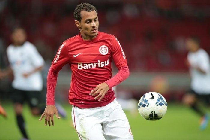 Inter encaminha acerto com Alan Patrick e aguarda aval do Shakhtar Donetsk