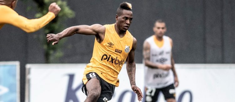 Após perder na estreia, equipe se prepara para segunda rodada da Sul-Americana