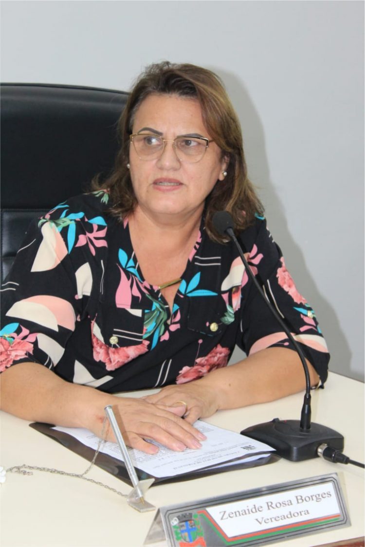 Paranavaí realiza estudos para implantação de semáforos a pedido de vereadora