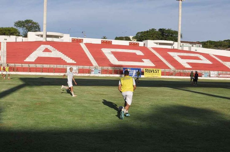 Clube promove rifas para ajudar nas despesas do Campeonato Paranaense Sub-20