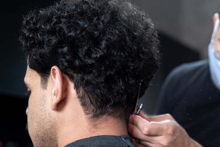 Outono potencializa queda de cabelo