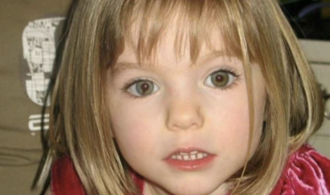Homem é indiciado pelo sumiço de Madeleine McCann quase 15 anos depois