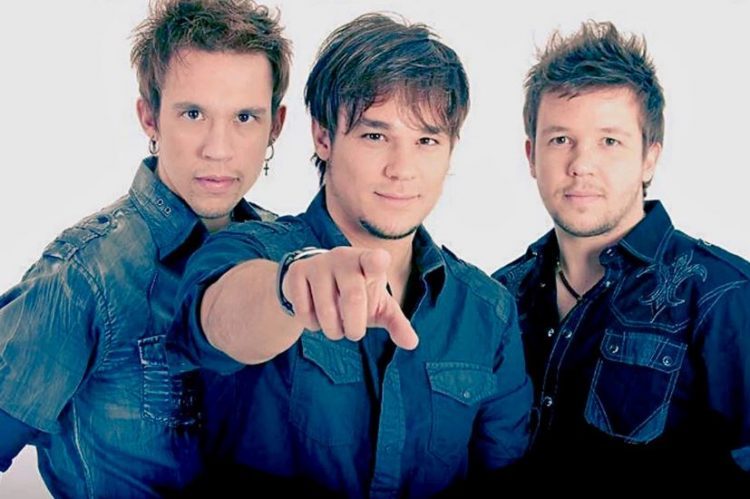 KLB anuncia retorno aos palcos após sete anos