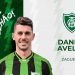 Danilo Avelar deixa o Corinthians e jogará pelo América-MG