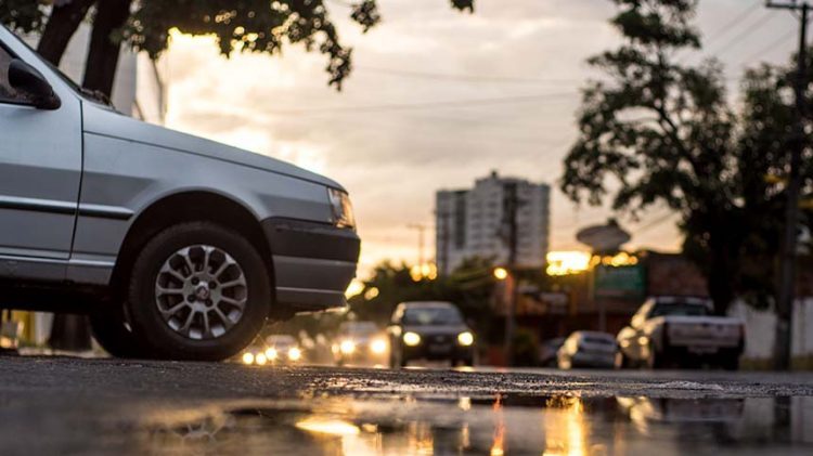 Quarta parcela do IPVA 2022 vence nesta segunda-feira (18)