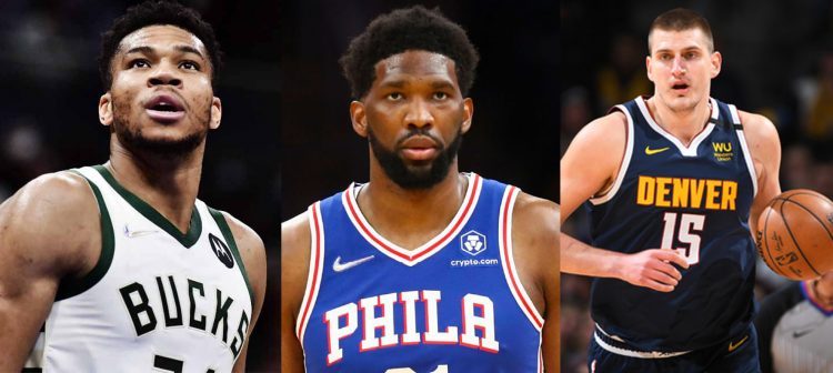 NBA anuncia finalistas aos prêmios individuais da temporada