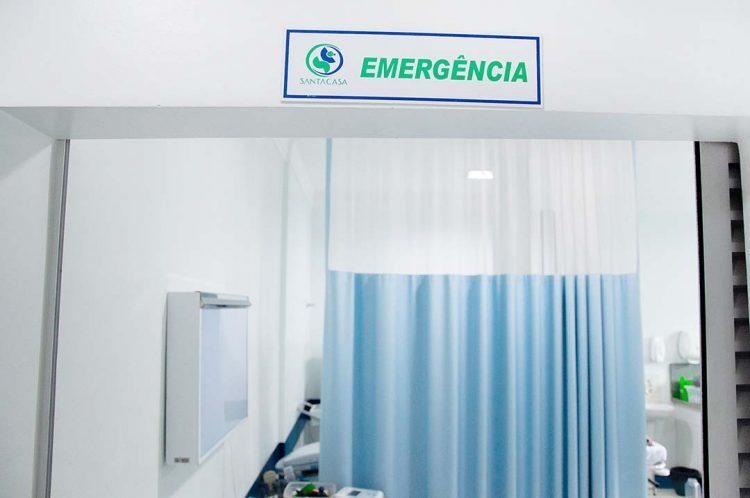 Santas Casas, que vivem a maior crise da história, fazem movimento para sobrevivência