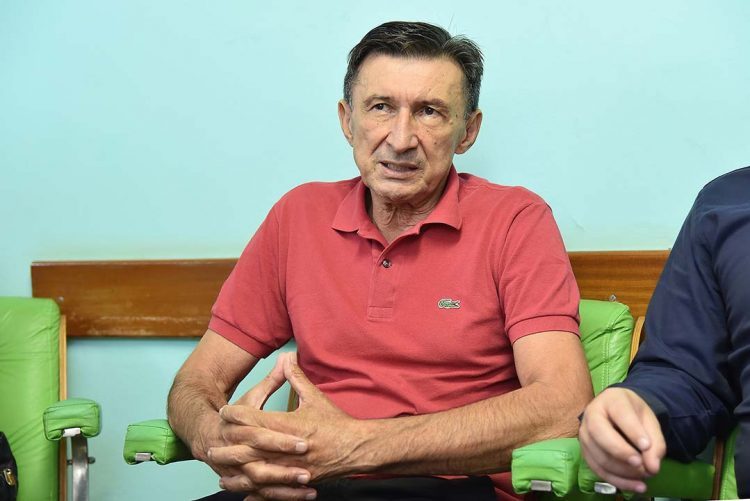 Presidente do Instituto Paranaense de Ciência do Esporte fala das políticas para o setor