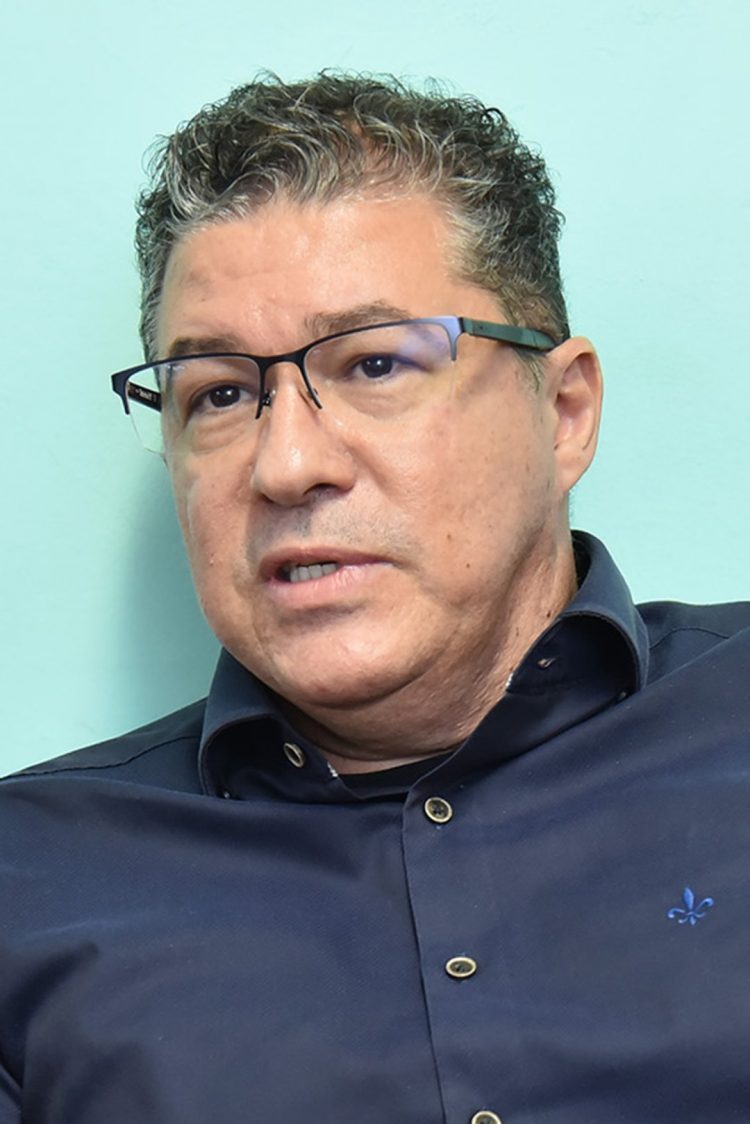 Doutor Leônidas permanece no Cidadania  para a disputa de uma cadeira na Assembleia