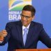 Copom está pronto para enfrentar inflação maior, diz presidente do BC
