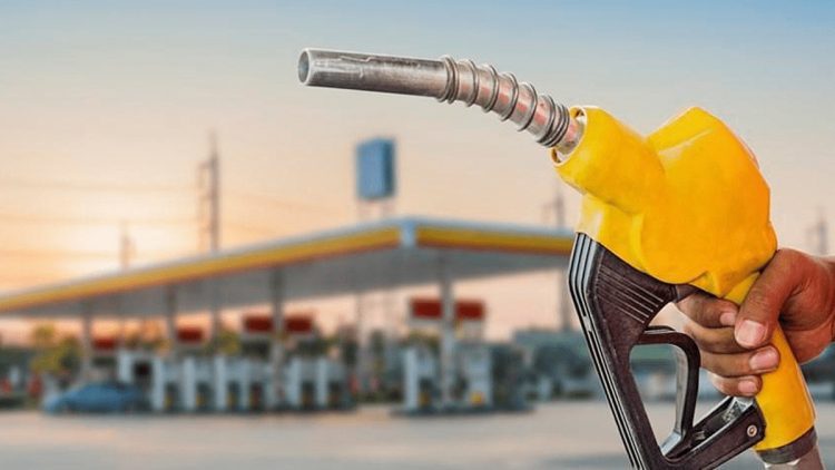 Pesquisa em Paranavaí atualiza preços dos combustíveis