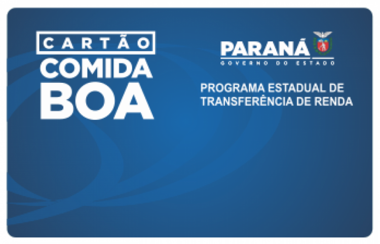A partir desta segunda-feira, cartão será entregue somente nos CRAS