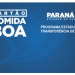 A partir desta segunda-feira, cartão será entregue somente nos CRAS