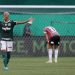 Dudu diz que vive melhor fase desde retorno ao Palmeiras