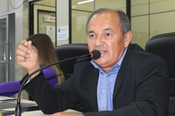 Vereador pede melhorias na Ponte do Rio 22