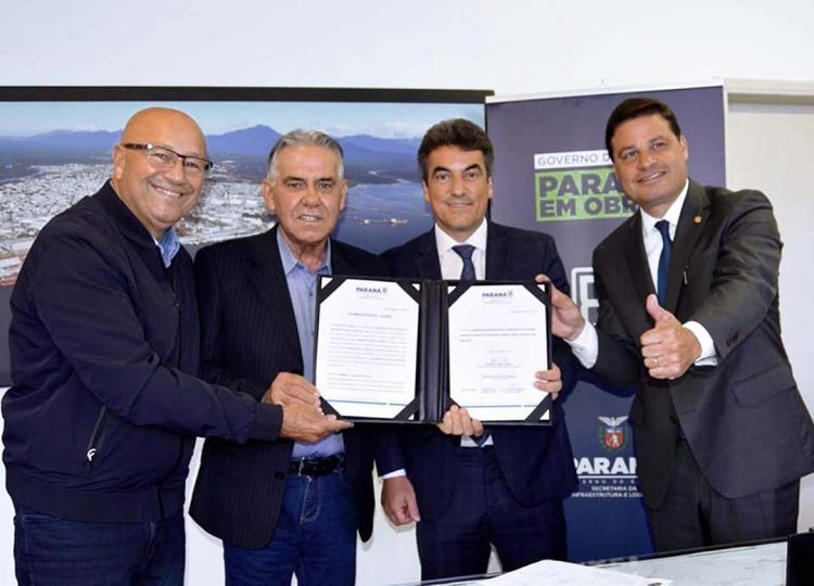 Governo estadual libera R$ 11 milhões para reforma do aeroporto de Loanda