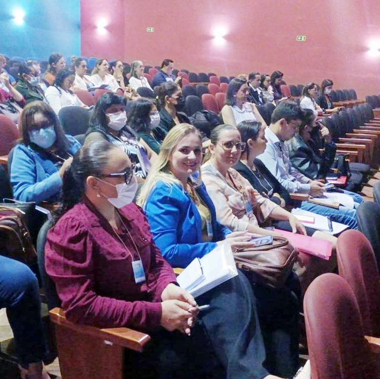 Município sediou etapa intermunicipal da Conferência Nacional de Educação 2022