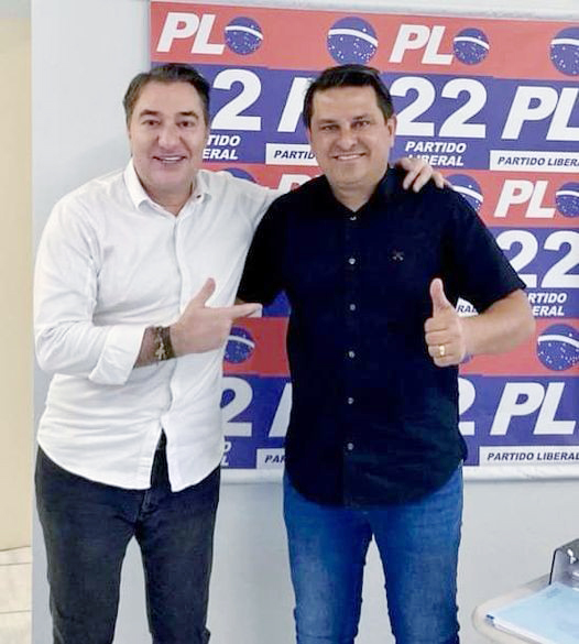 Prefeito anuncia mais R$ 510 mil para a saúde do município