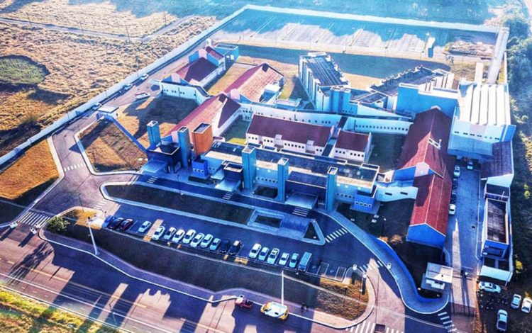 Santa Casa de Paranavaí abre a Unidade Morumbi neste domingo