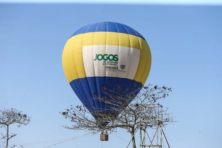 Jogos de Aventura e Natureza chegam à região dos Corredores das Águas