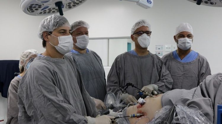 Tratamento cirúrgico da obesidade registra queda de 93% no PR