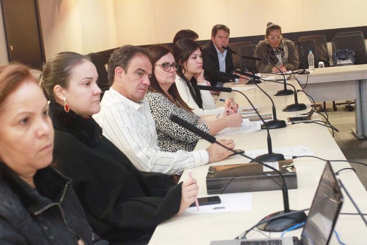 Posse dos integrantes do Conselho dos Direitos da  Pessoa com Deficiência será na segunda-feira