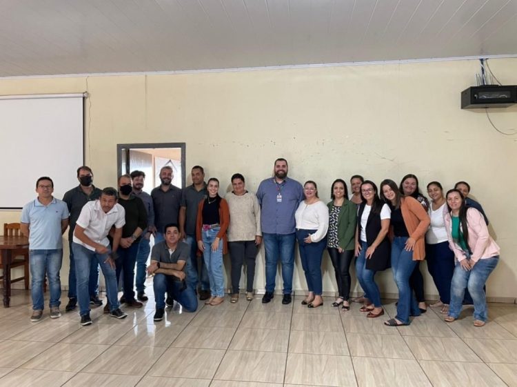 Município inaugura Sala do Empreendedor