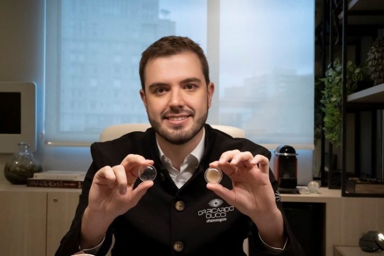 Cirurgias de catarata no SUS caem 46% em um ano