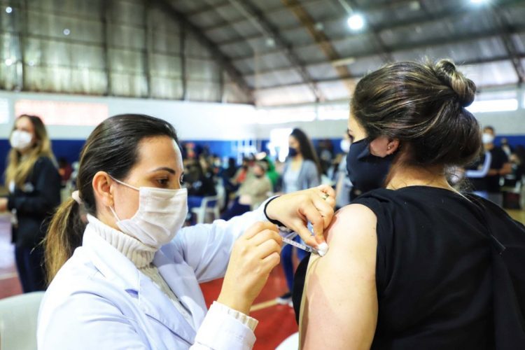 Postos de saúde de toda a região mobilizados para a vacinação contra Influenza e sarampo