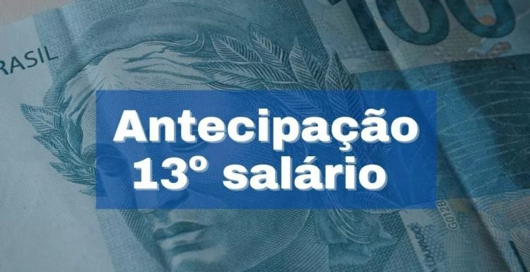 INSS paga 13º para 31 milhões a partir da próxima segunda-feira