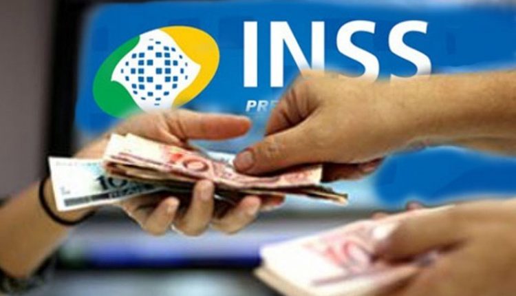 INSS começa a pagar 13º em uma semana