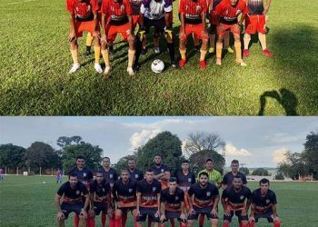 Equipes de futebol do bairro Leoni/São Pedro  do Paraná estreiam com vitórias em amistosos