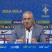 Tite chama Danilo, do Palmeiras, para amistosos da Seleção Brasileira