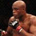 Anderson Silva diz que ainda sente dor na perna quebrada há mais de oito anos